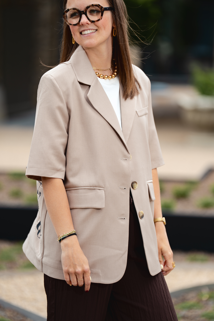 Blazer Elena (S)
