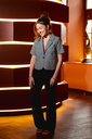 Blazer Lou Vichy