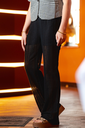 Pantalon Mila Noir