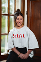 T-shirt Emy