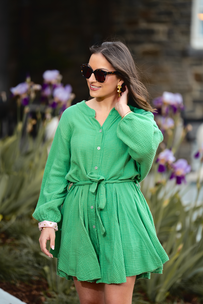 Robe Botanica