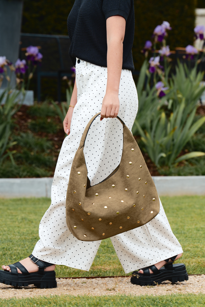Sac Olivia (Kaki)