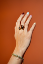 Bague Sienna