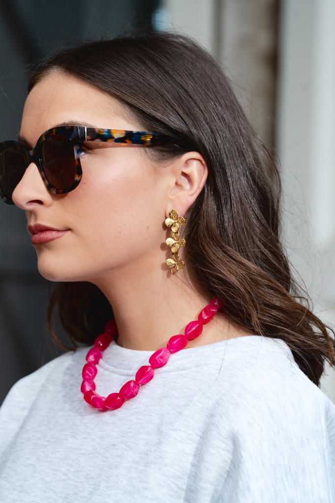 Collier Shana