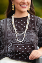Collier Victoria