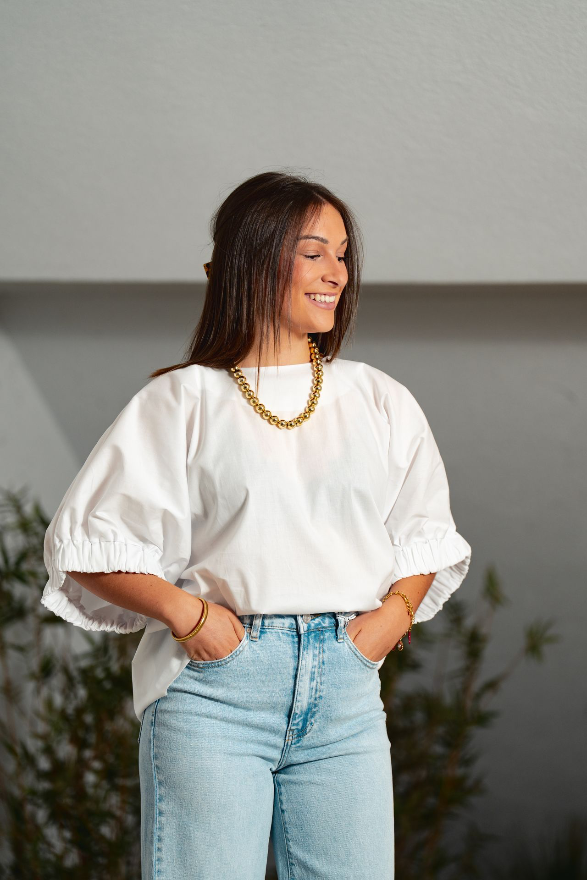 Blouse Ava