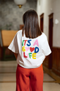 T-shirt Léonie