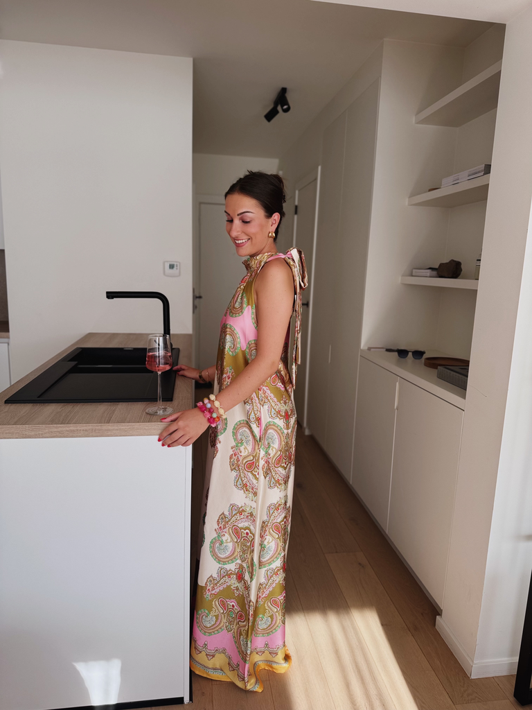 Robe Cléa