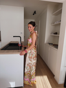 Robe Cléa