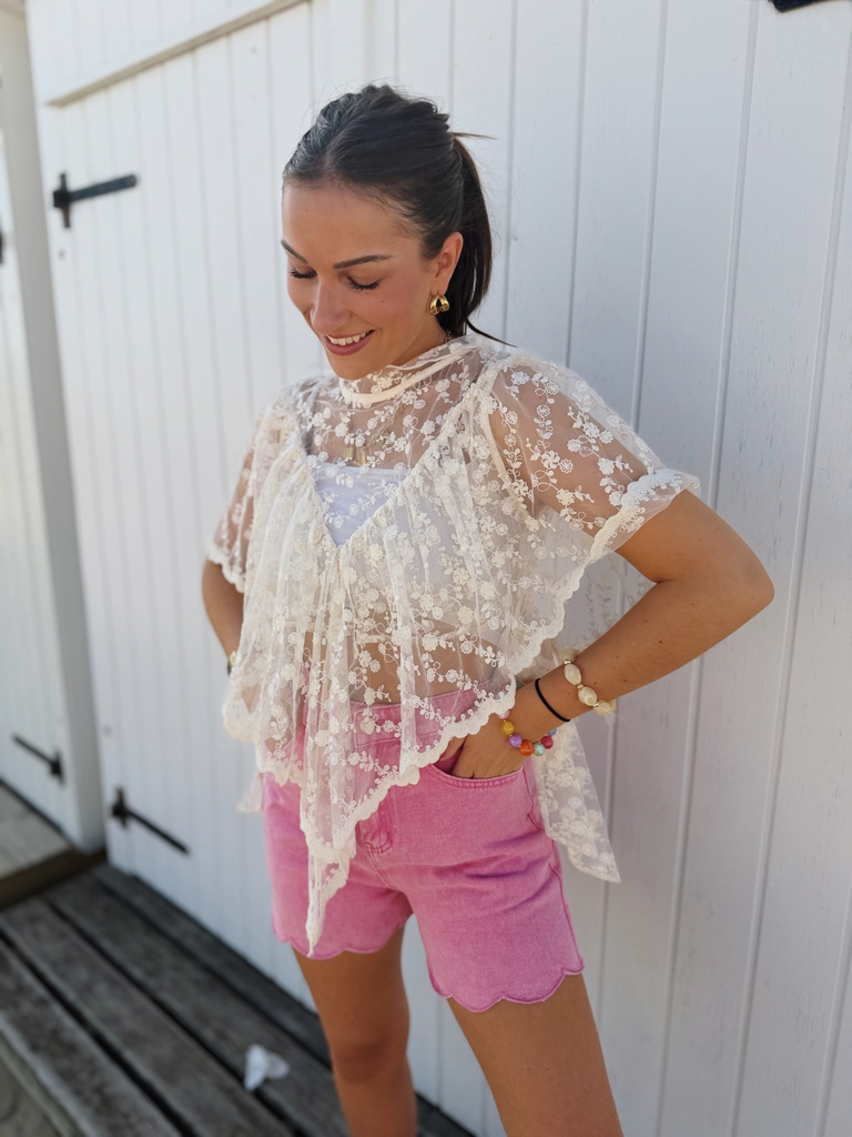 Blouse Elisa