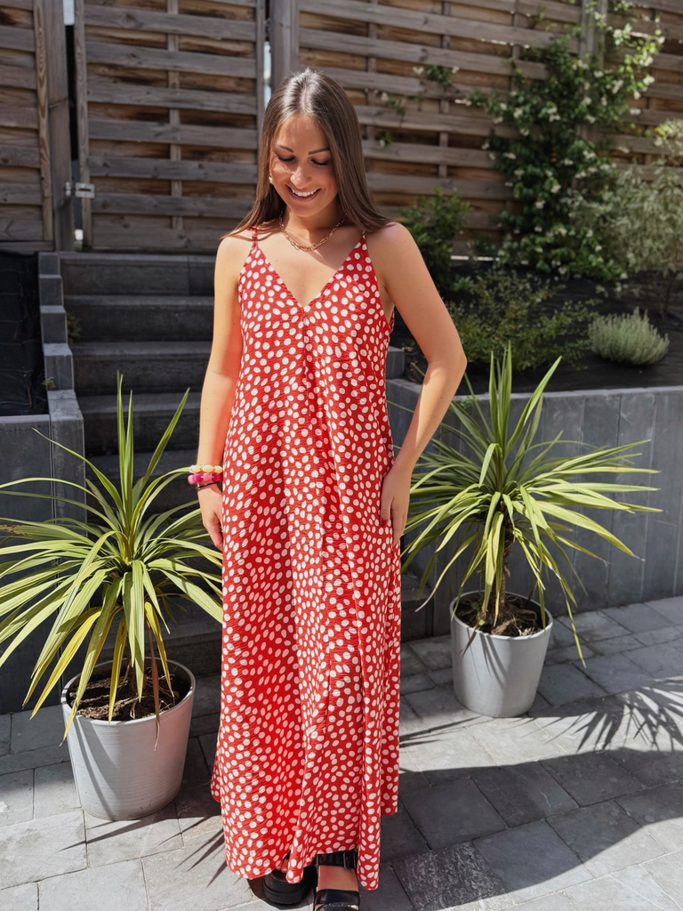 Robe Victoria