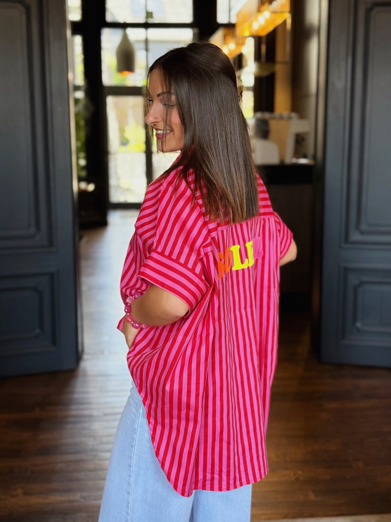 Chemise Soleil