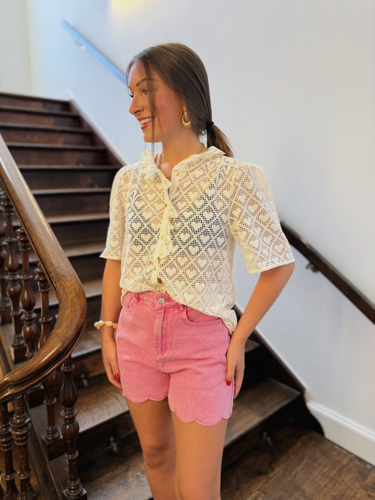 Blouse rachel