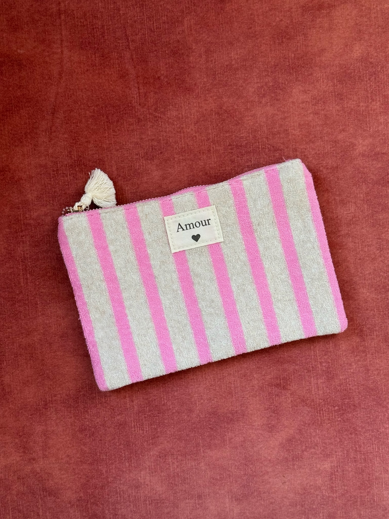Pochette Alice
