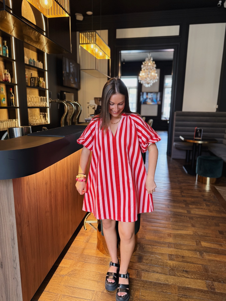 Robe Capri