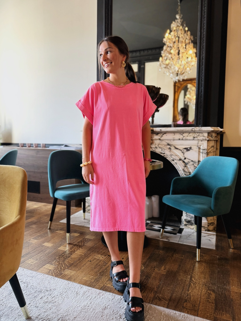 Robe Charlène