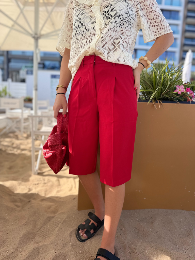 Bermuda Jenny