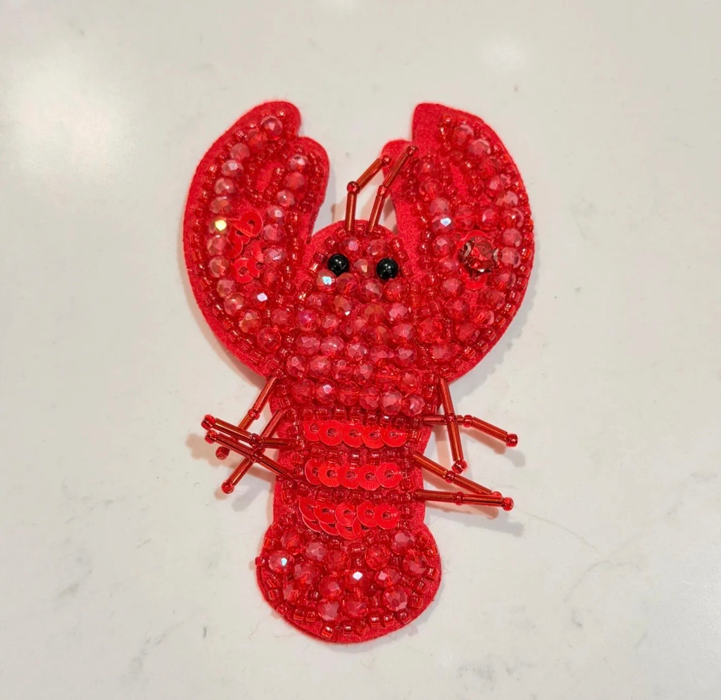 Broche