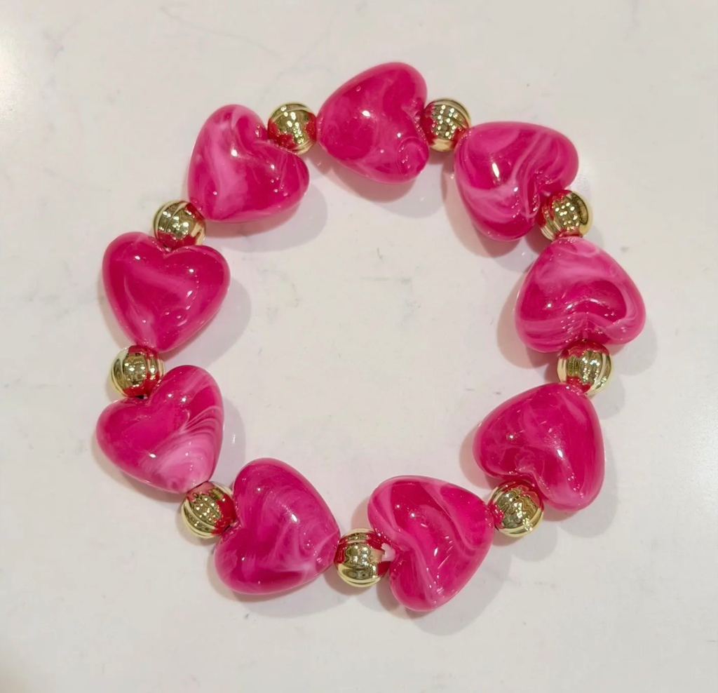 Bracelet Tea