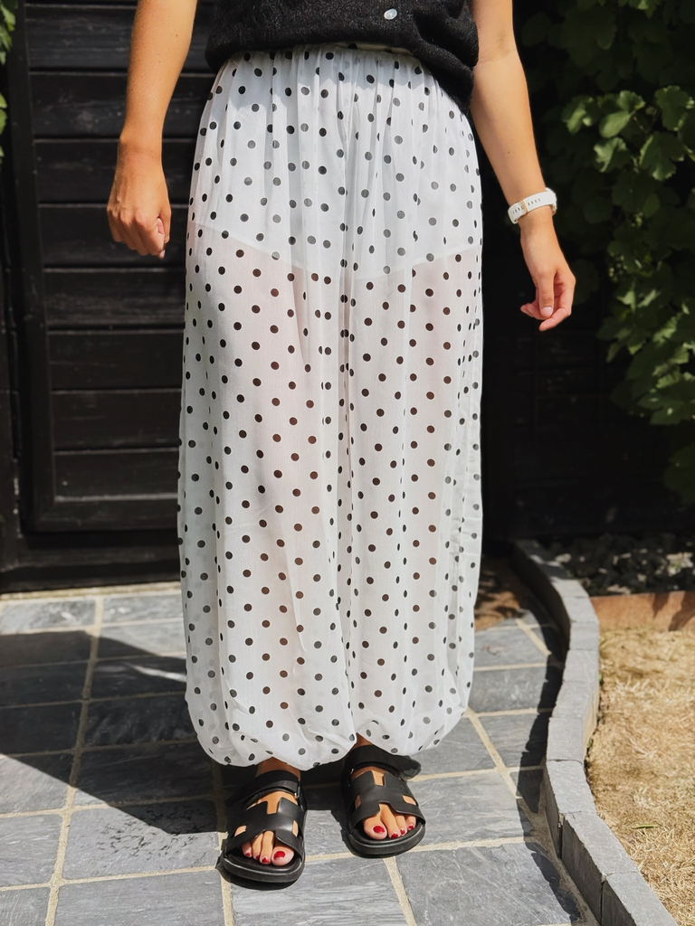 Pantalon Judie