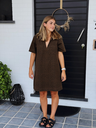 Robe Amandine
