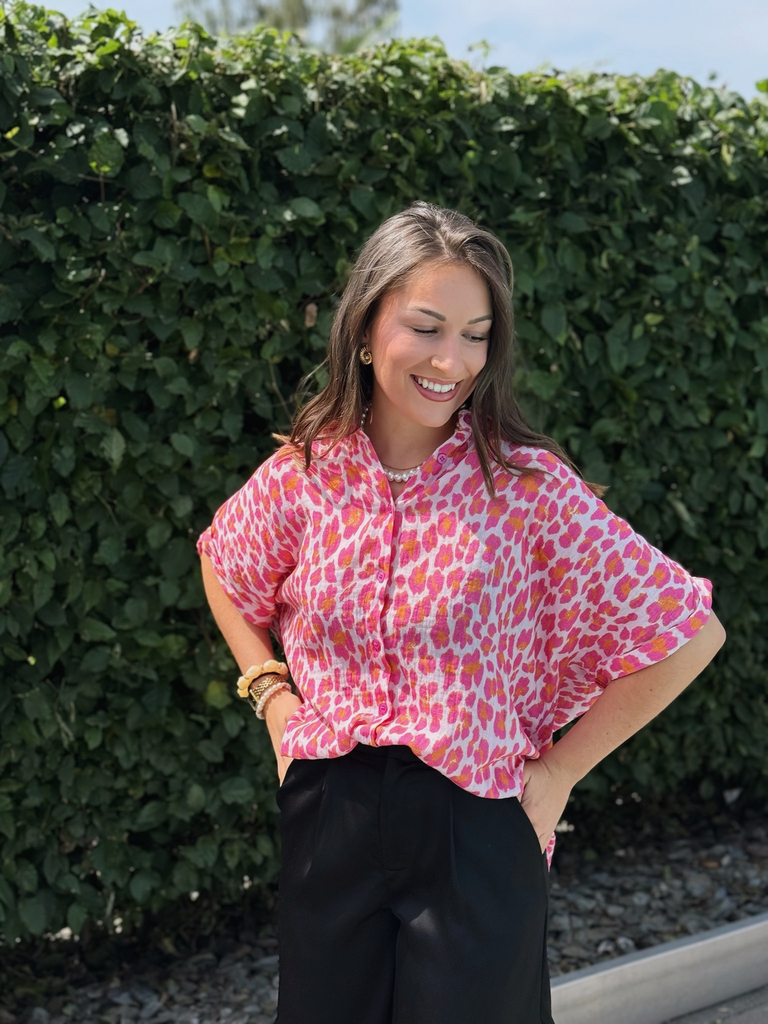 Chemise Delphine
