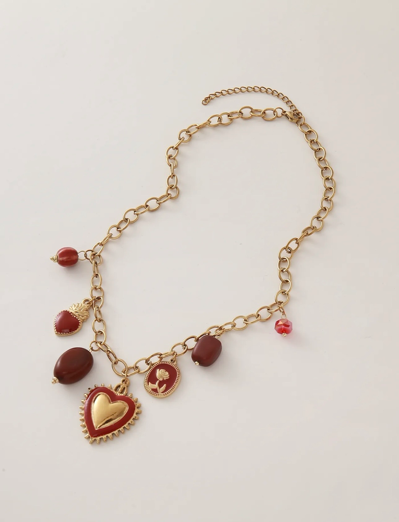 Collier Gaëlle