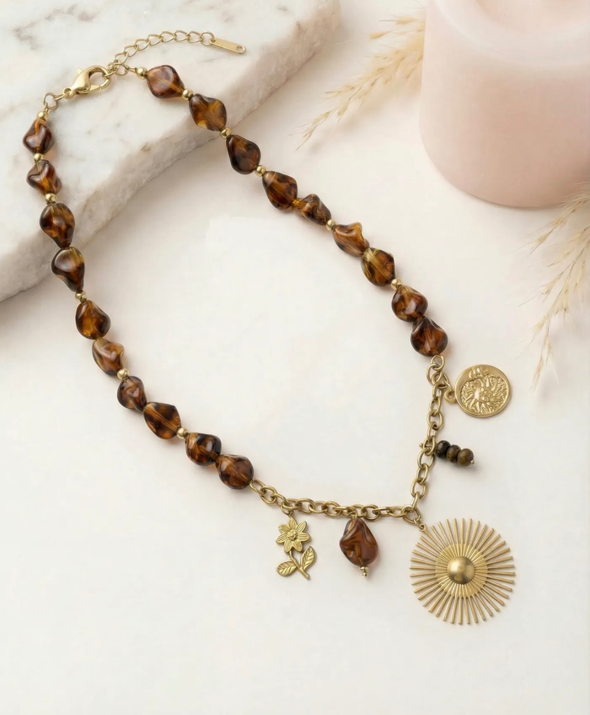 Collier Flavie