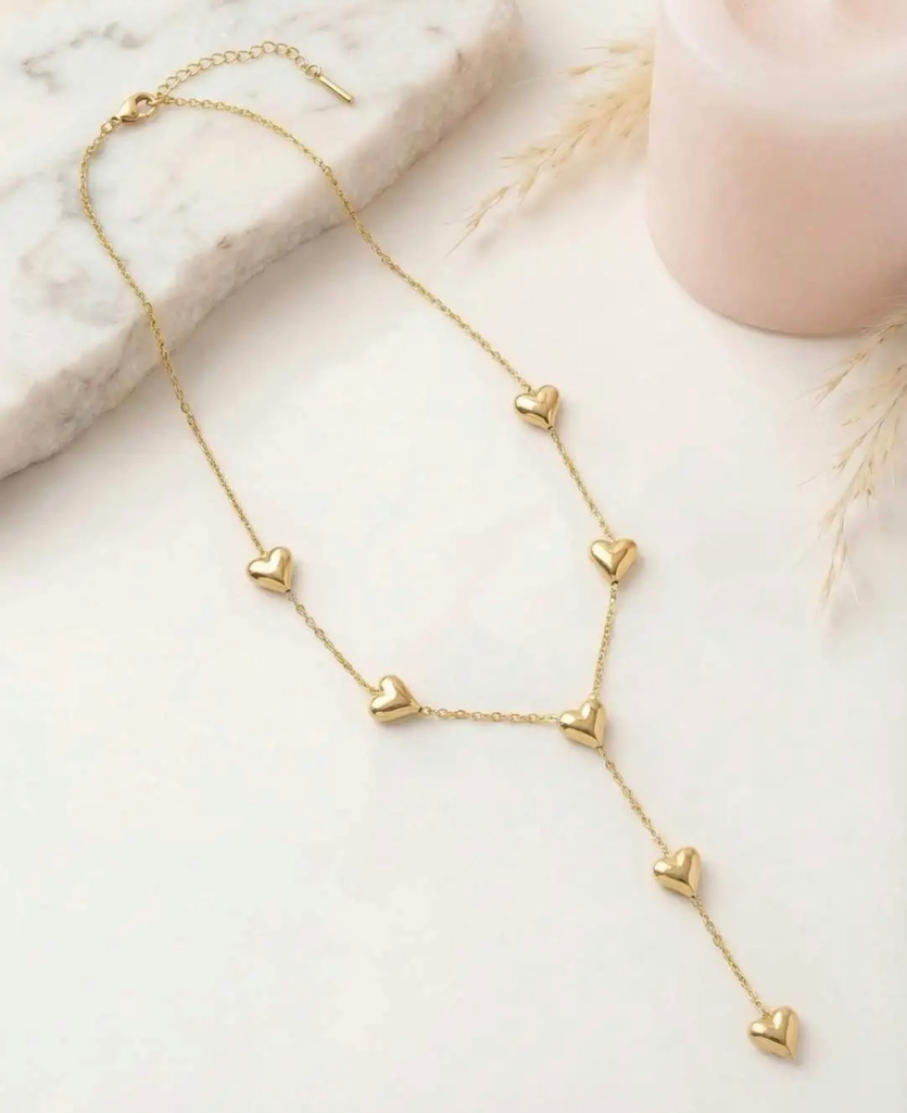 Collier Alba