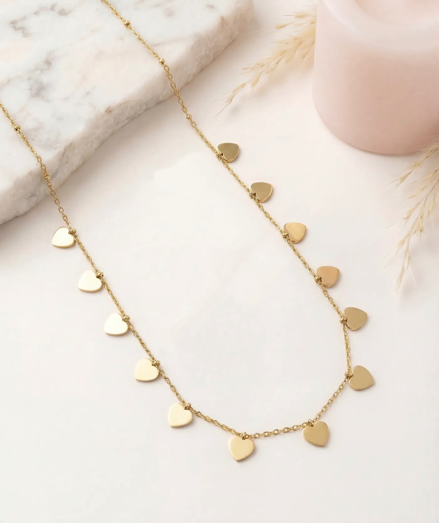 Collier Sol