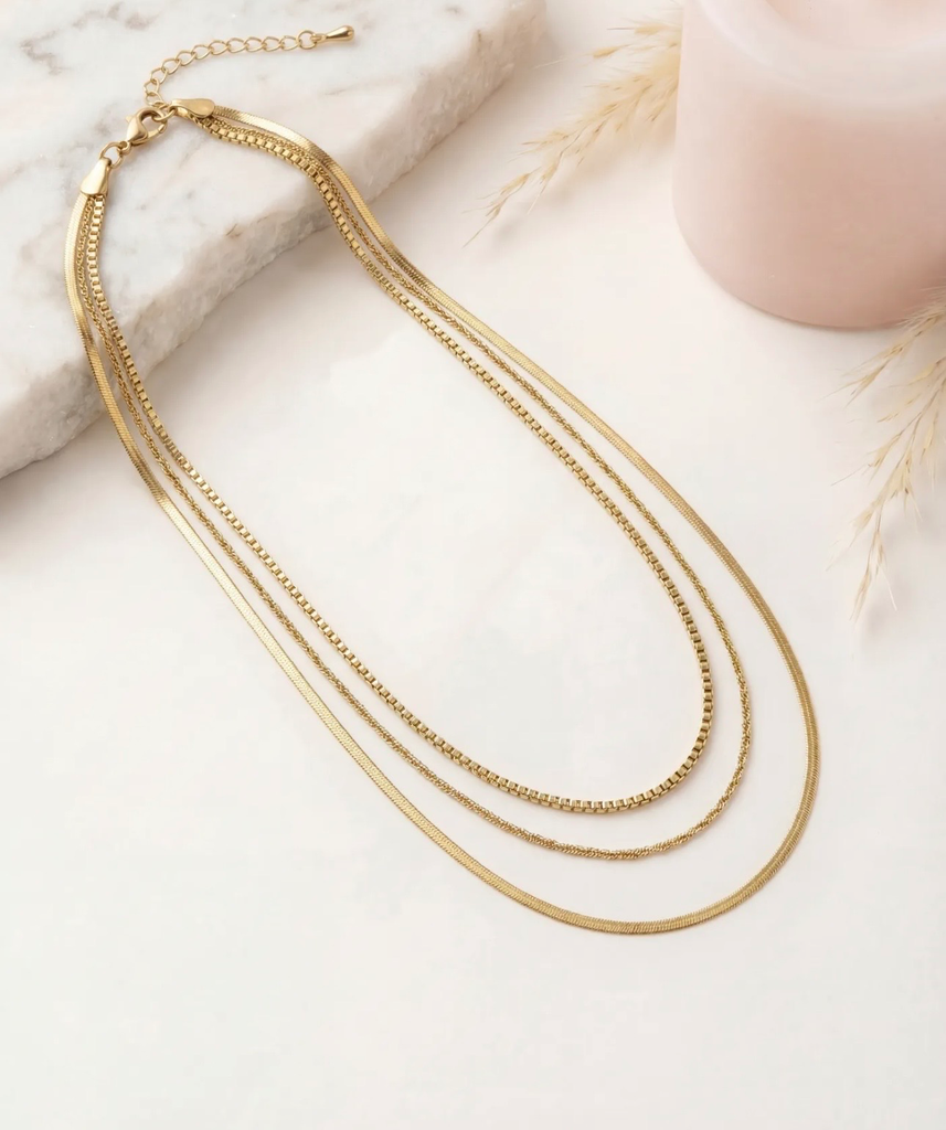 Collier Cléo