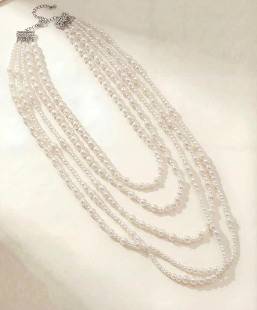 Collier Sélène