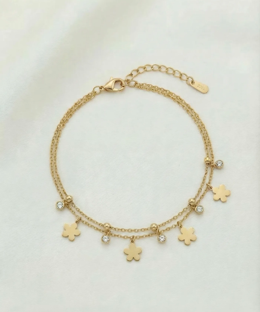 Bracelet Lyra
