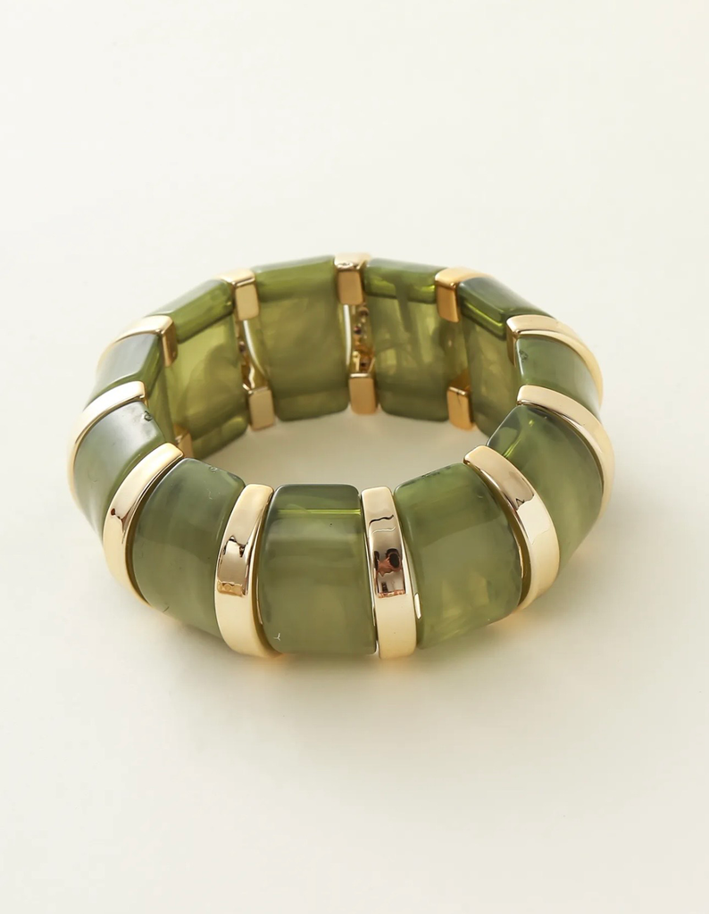 Bracelet Maélys