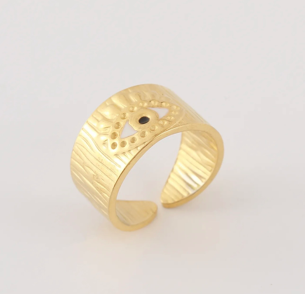 Bague Iséa