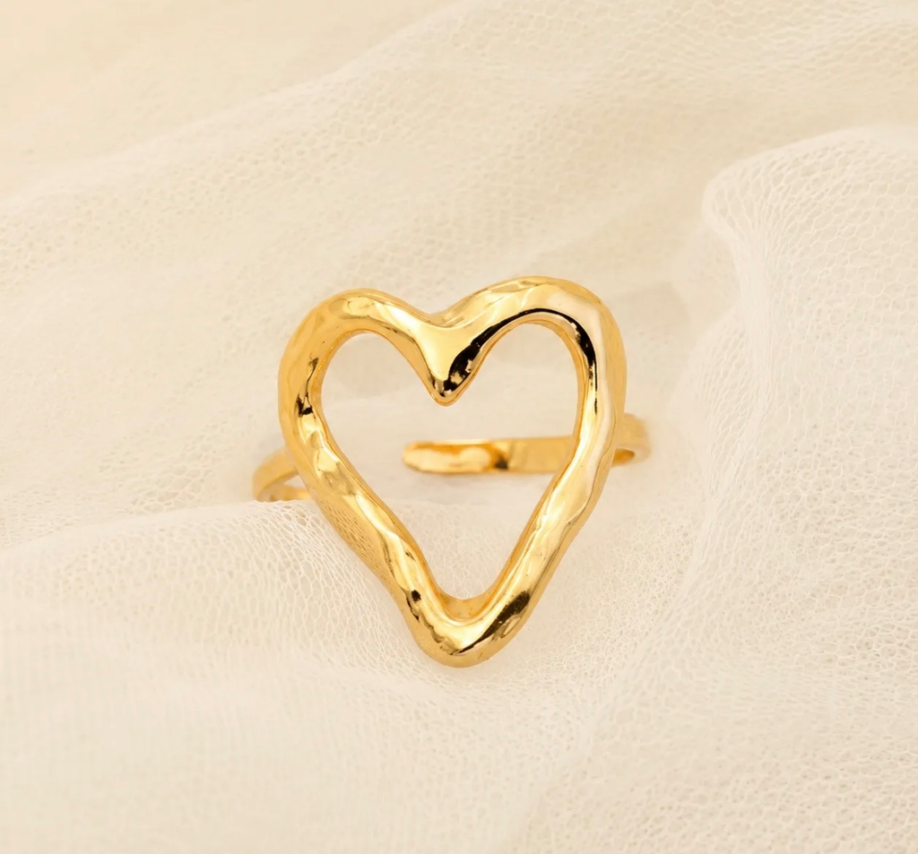 Bague Soléa
