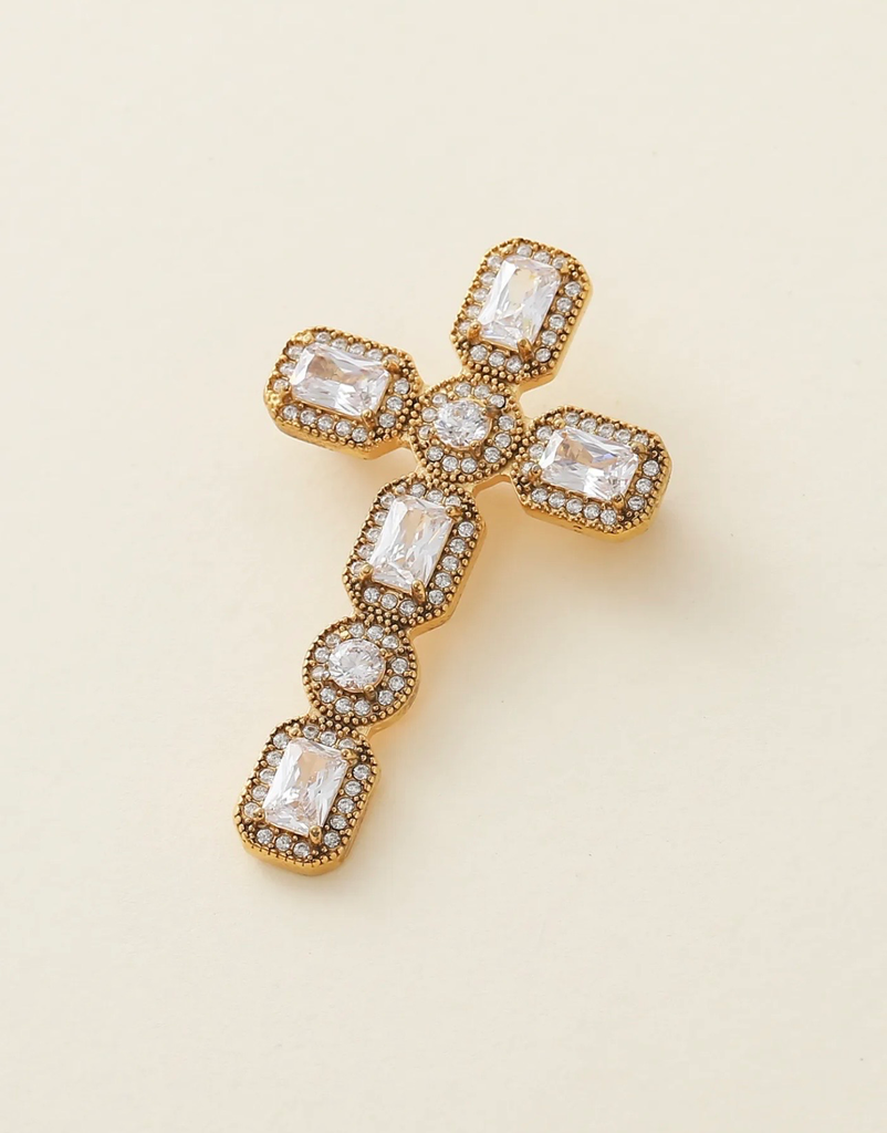 Broche Anya