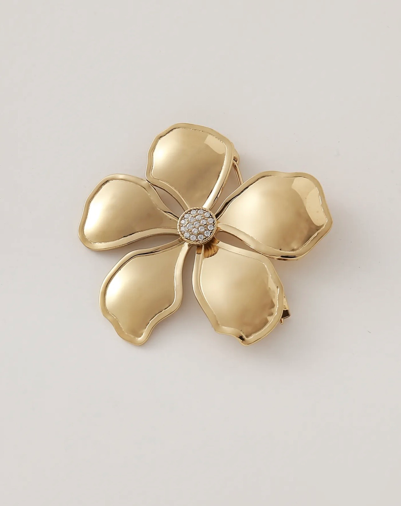 Broche Noor