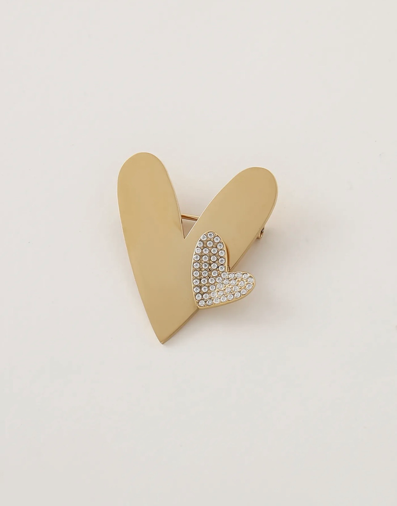 Broche Liv