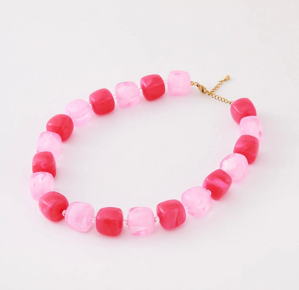 Collier Lina