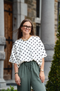 Blouse Romy